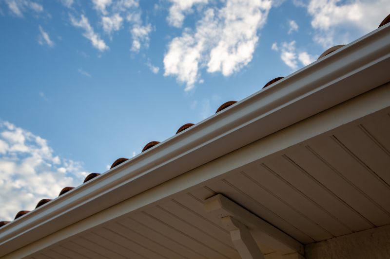 Benefits Of Residential Seamless Gutter Installation For Long-Term Protection