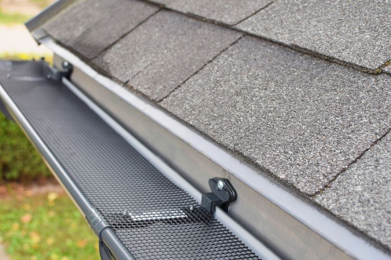 Gutter Guard Systems