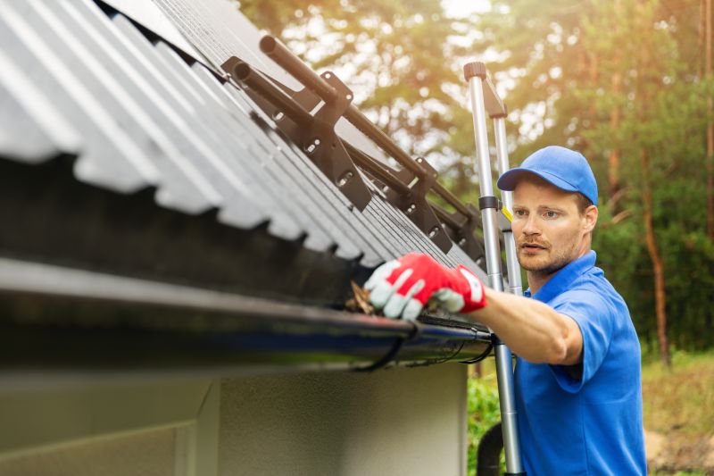 Cost of Gutter in Columbia, SC