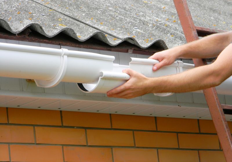 How Proper Gutter Installation Protects Your Roof And Foundation